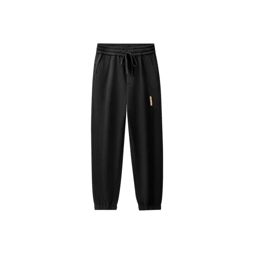 WilliamPOLO Повседневные штаны унисекс