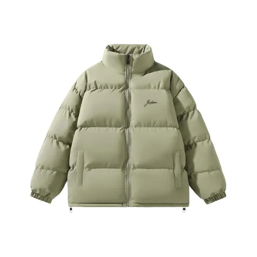 YICHEN Унисекс Пуховики