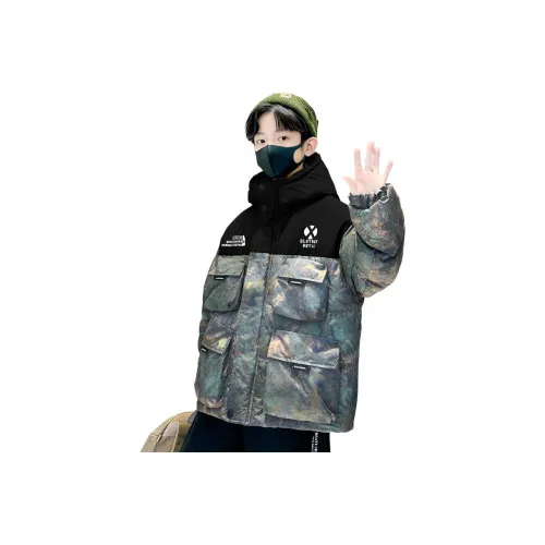 M JBABY Школьный возраст Топы