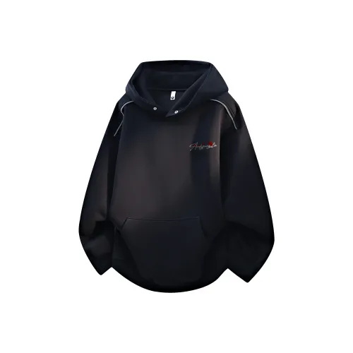 Paddy Julia Унисекс Свитшоты