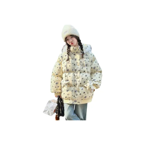 M JBABY Kids Утеплённые куртки