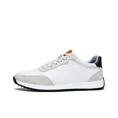 TFWLJ Мужская повседневная обувь с низким верхом для мужчин