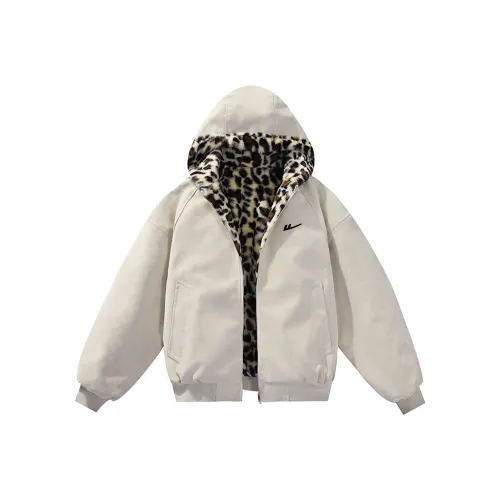 Warrior Унисекс Пуховики