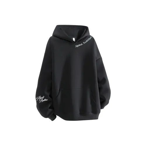 A.X.S.K Унисекс Свитшоты