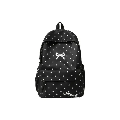 BUBM Нейлоновый Рюкзак Стандартный Женский Многоцветный