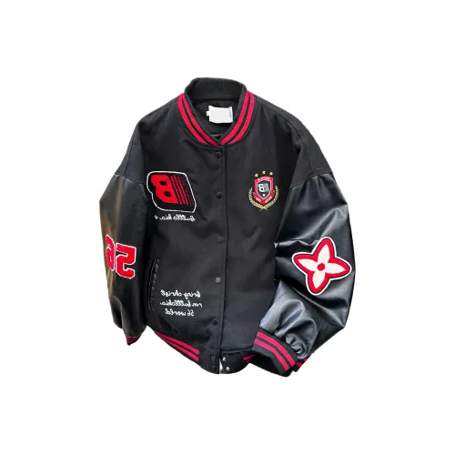 CHONGXIAOLV Хлопковый пуховик унисекс