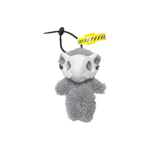 DIANXI Плюшевые подвески Унисекс