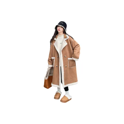 QIAONITONG Школьный возраст Топы