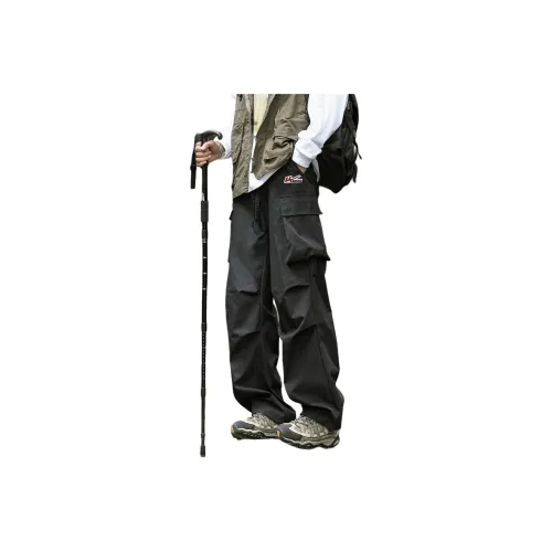 Warrior Ветрозащитные штаны унисекс