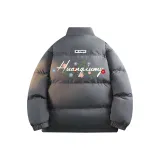 Темно-серый