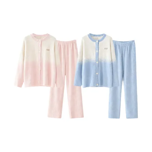 BANDICOOT Унисекс Пижамные комплекты