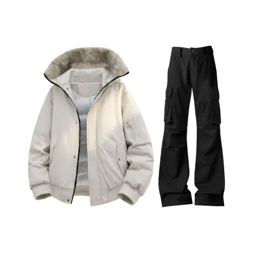 Cotton Gene Повседневная Спортивная Одежда Унисекс