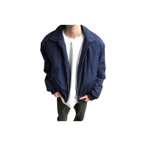 NEVER RULE Унисекс Парки