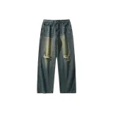 Ностальгический желтый