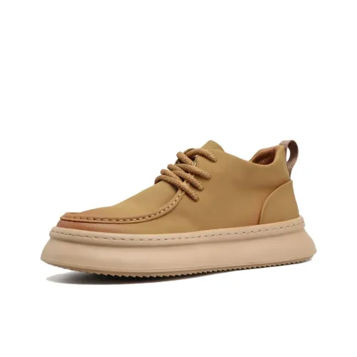 ZUOSAISI Мужские рабочие ботинки