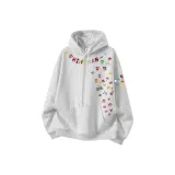 Туманно-серый