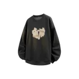 Dark Gray (Mn Fun Sticker)  
Темно-серый (Mn Веселье Наклейка)