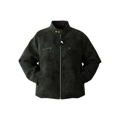 Двойная рыба Унисекс Куртки