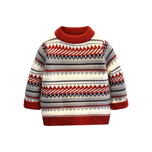 Свитер SESAME STREET для детей 3-7 лет