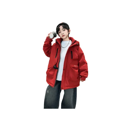 YALU Школьный возраст Топы