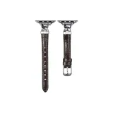 Умбра с серебряной застежкой