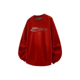 Красный (Серебряный, Луна, Красный)