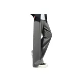 Темно-серый [утолщенный с флисовой подкладкой]