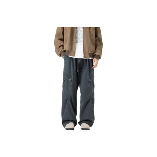 IL SARTO Унисекс Карго Брюки