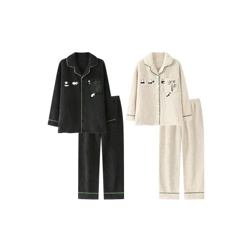 BANDICOOT Унисекс Пижамные комплекты