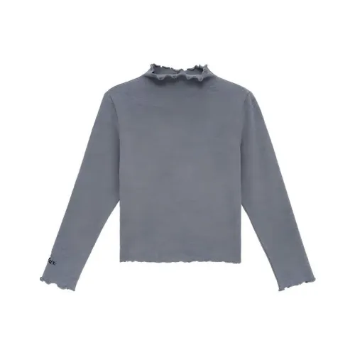 TUTU Длинный рукав Т-рубашка для детей