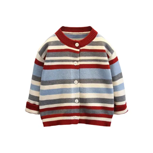 Свитер SESAME STREET для детей 3-7 лет