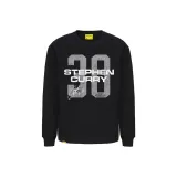 Черный с длинными рукавами