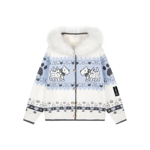 CHEER ZONE Унисекс Трикотаж