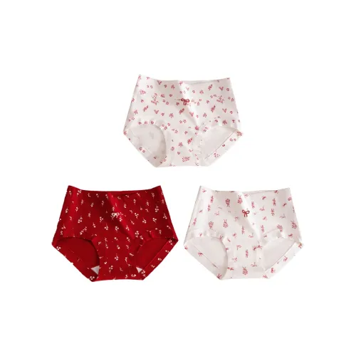 MIIOW Женские боксер-шорты