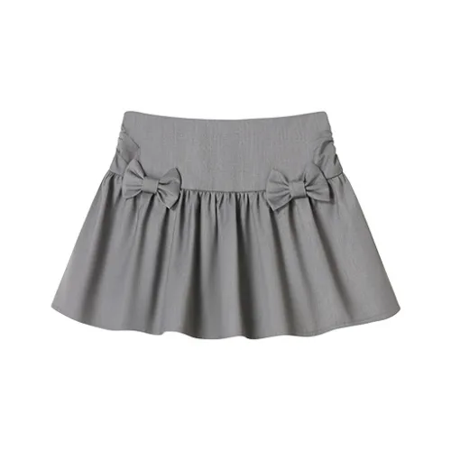 UENA Повседневные короткие юбки для женщин