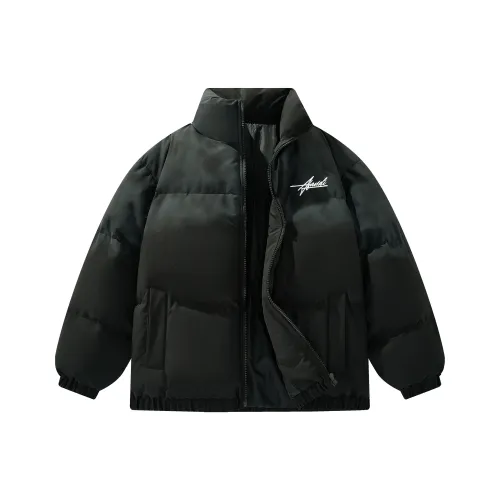 AFANDI Унисекс Пуховики