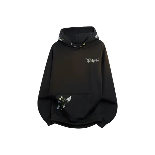 PAUL COSTELLOE Свитшот Унисекс