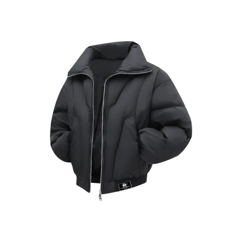 ROBINHOOD Унисекс Пуховики