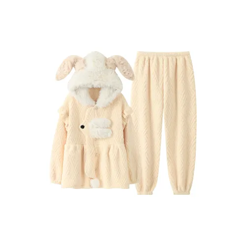 BANDICOOT Изображение Цвет Женские Пижамные Комплекты