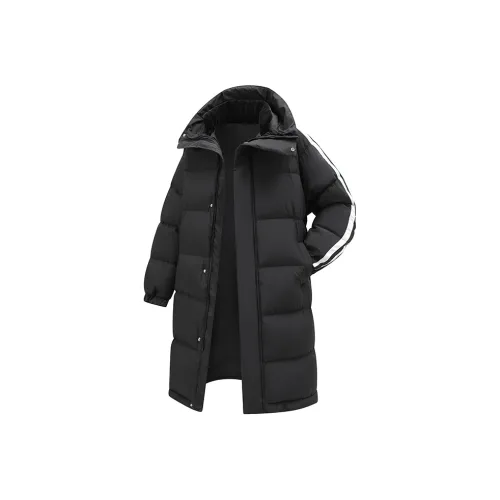 SNOW FLYING Winter Soldier Collection Пуховик Унисекс