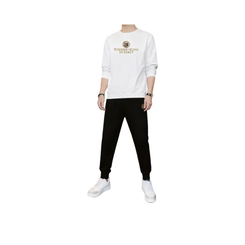 Izexx Мужская Повседневная Спортивная Одежда