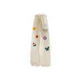 Абрикос [Осень и зима, утолщенный и с флисовой подкладкой]