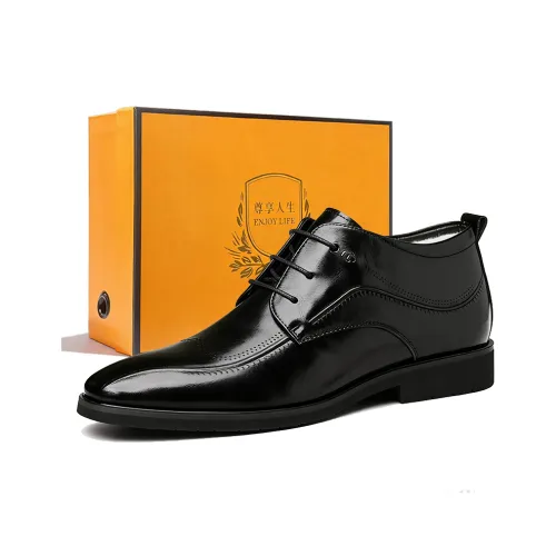 Devanro Обувь Низкий Топ Мужская