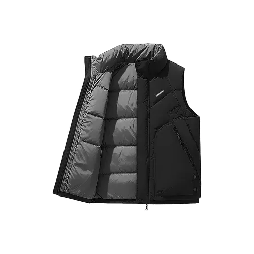 Kawasaki Unisex Down Vest Кавасаки Унисекс Пуховый жилет