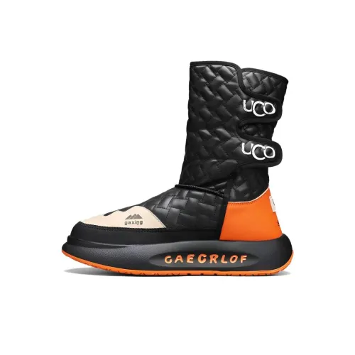 SPEED DOCTOR Термический Водонепроницаемый Устойчивый к Износу Короткие Снежные Ботинки Мужские