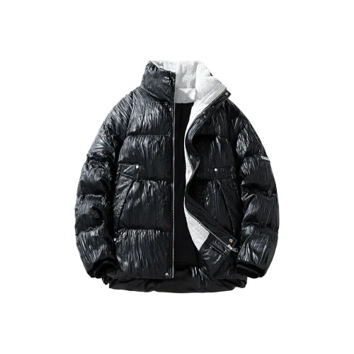 SNOW FLYING Winter Soldier Collection Унисекс Пуховики