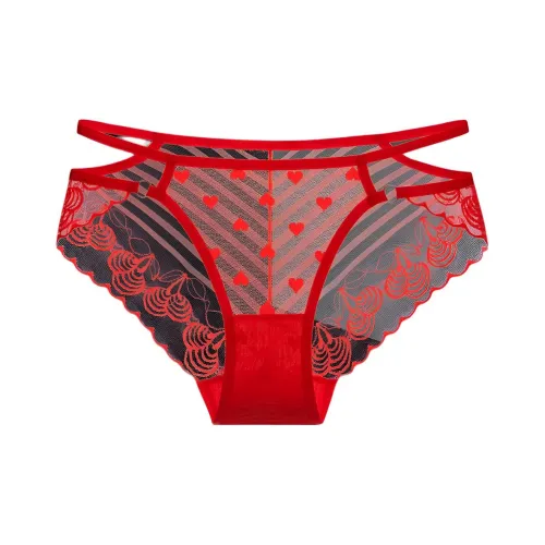 AIMENGYISI Женские трусики-бикини