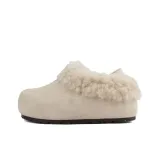 Бежевый (подошва)