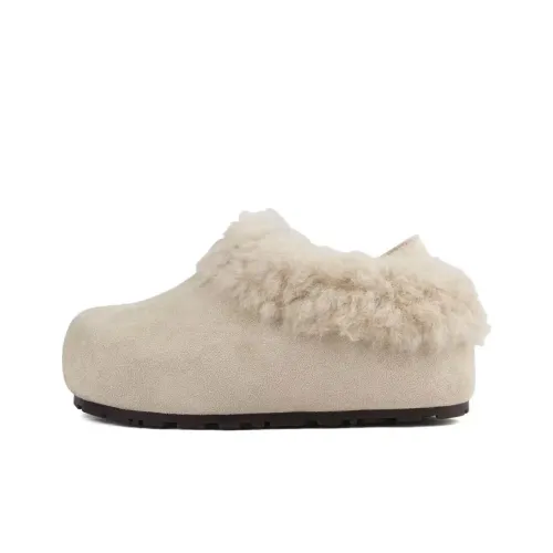 CHERRY KALIKA Обувь Износостойкая и Противоскользящая Длина (размер в длину) Сноубутсы Женские