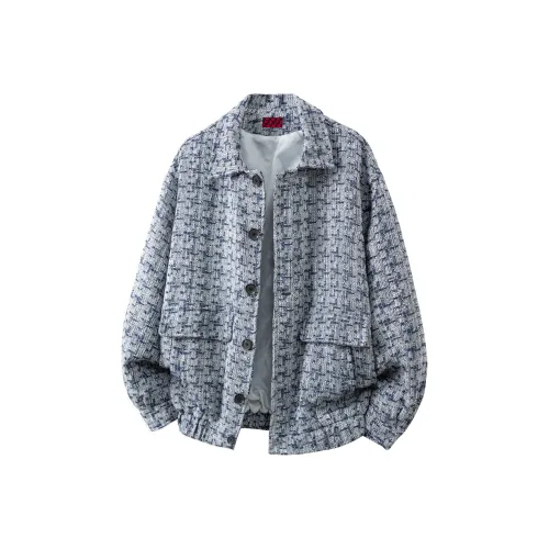 GDRX Унисекс Куртки